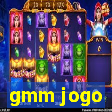 gmm jogo